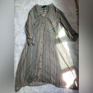 Fred David Summer Dress
